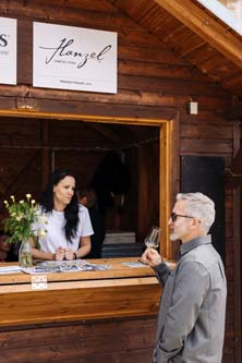 Festival vína VOC Znojmo